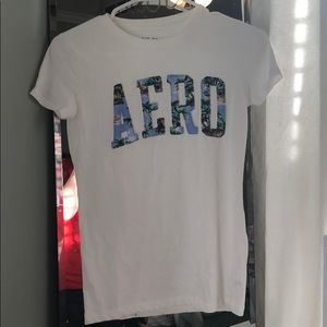 aero shirt